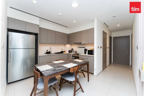Apartament de vânzare în Dubai, EAU 2 dormitoare, 112.6 mp. №695214 - poză 9