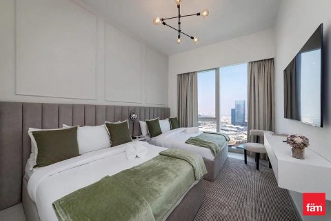 Apartment in Dubai, UAE 2 bedrooms, 112.6 sq.m. № 695214 - photo 11