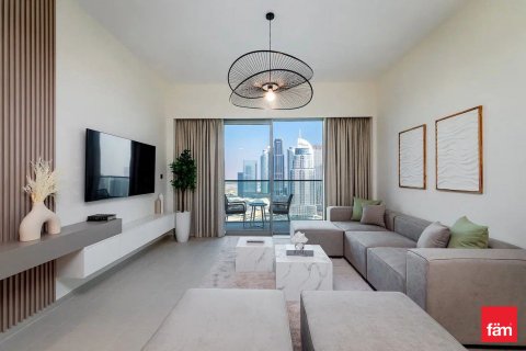 Apartment in Dubai, UAE 2 bedrooms, 112.6 sq.m. № 695214 - photo 4