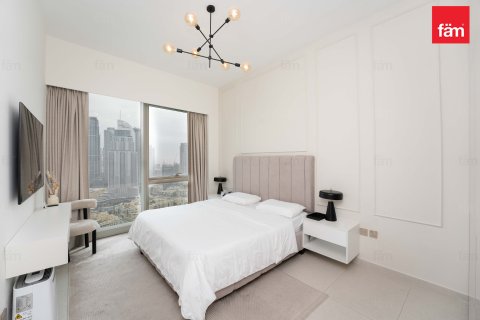 Apartment til salg i Dubai, UAE 2 soveværelser, 112.6 kvm № 695214 - foto 12