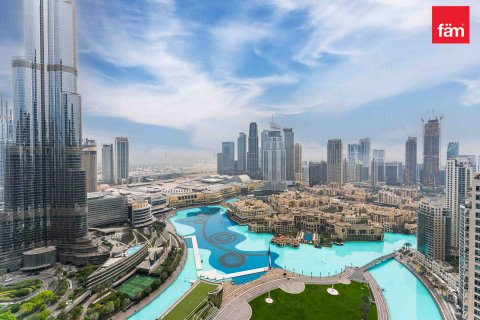 Apartment til salg i Dubai, UAE 2 soveværelser, 112.6 kvm № 695214 - foto 27