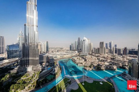 Apartment in Dubai, UAE 2 bedrooms, 112.6 sq.m. № 695214