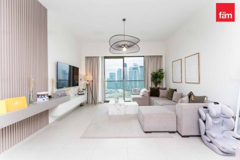 Apartament de vânzare în Dubai, EAU 2 dormitoare, 112.6 mp. №695214 - poză 6