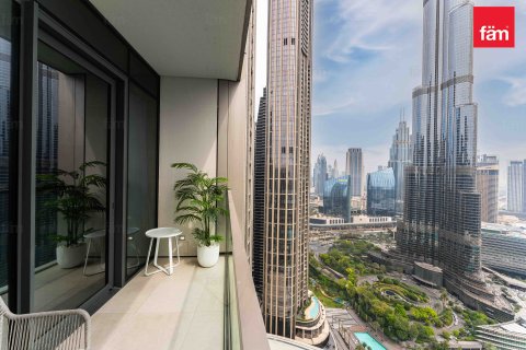 Apartament de vânzare în Dubai, EAU 2 dormitoare, 112.6 mp. №695214 - poză 24