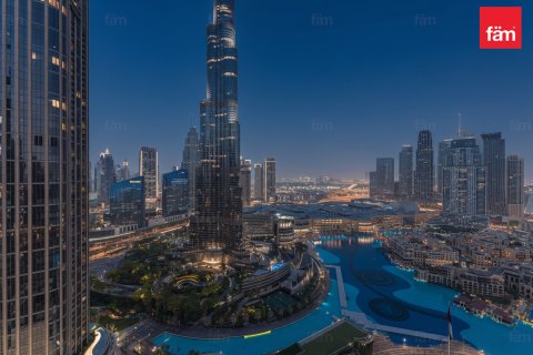 Apartament de vânzare în Dubai, EAU 2 dormitoare, 112.6 mp. №695214 - poză 28