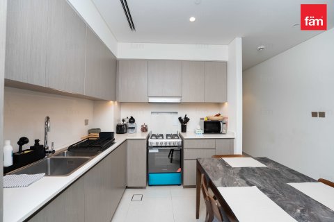 Apartment til salg i Dubai, UAE 2 soveværelser, 112.6 kvm № 695214 - foto 10