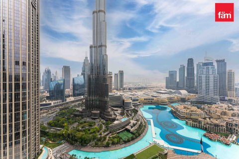 Apartament de vânzare în Dubai, EAU 2 dormitoare, 112.6 mp. №695214 - poză 27
