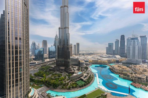 Apartment til salg i Dubai, UAE 2 soveværelser, 112.6 kvm № 695214 - foto 28