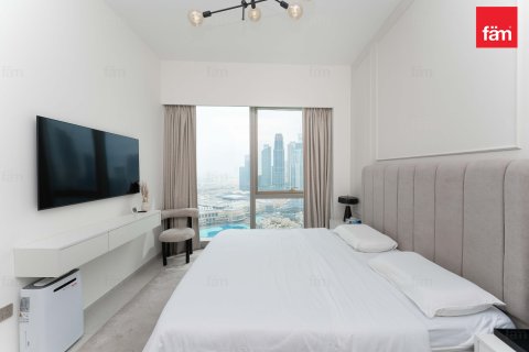 Apartment til salg i Dubai, UAE 2 soveværelser, 112.6 kvm № 695214 - foto 11