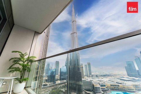 آپارتمان در Dubai ، امارات متحده عربی 2 خوابه ، 112.6 متر مربع.  شماره 695214