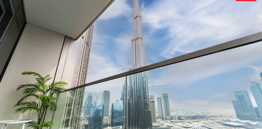 Apartament în Dubai, EAU 2 dormitoare, 112.6 mp.  №695214