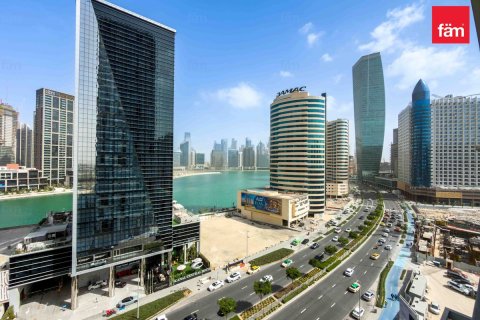 Lakás itt: Business Bay, Dubai, EAE, 3 hálószoba, 161.3 m², azonosító: 695212 - fénykép 25