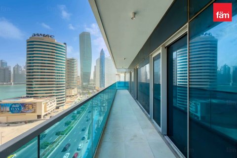 Apartamento en alquiler en Business Bay, Dubai, EAU 3 dormitorios, 161.3 m2 № 695212 - foto 6
