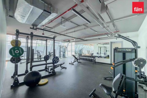 Lakás itt: Business Bay, Dubai, EAE, 3 hálószoba, 161.3 m², azonosító: 695212 - fénykép 6