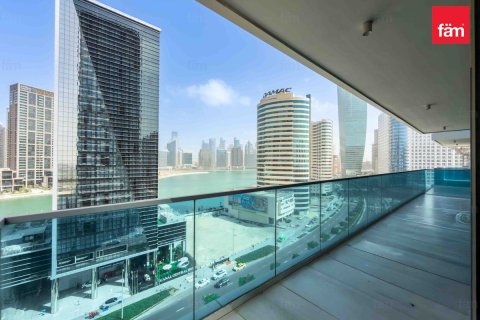 Apartamento en alquiler en Business Bay, Dubai, EAU 3 dormitorios, 161.3 m2 № 695212 - foto 5