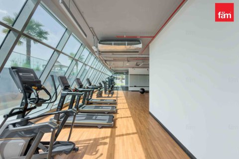 Lakás itt: Business Bay, Dubai, EAE, 3 hálószoba, 161.3 m², azonosító: 695212 - fénykép 9