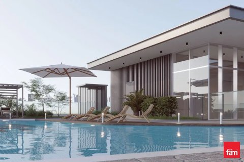 Dubai, BAE’de satılık daire 1 yatak odası, 77.3 m&sup2; No 695216 - fotoğraf 7