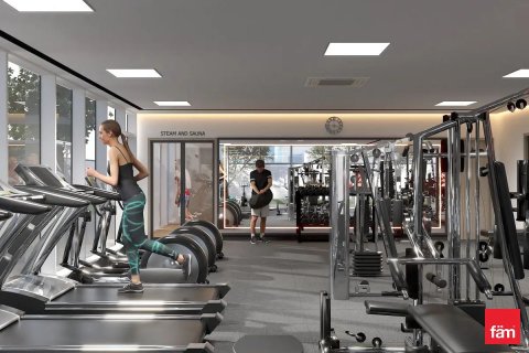 Купити квартиру в Дубай, ОАЕ 1 спальня, 77.3м2, № 695216 - фото 9