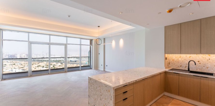 Apartemen di Al Barsha, Dubai, UEA 2 kamar tidur, 138.3 m2 nomor 695215