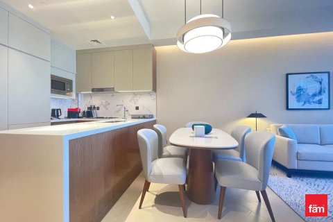 Leilighet til leie i Dubai, Emiratene 2 soverom, 114.7 kvm Nr. 695213 - Foto 3