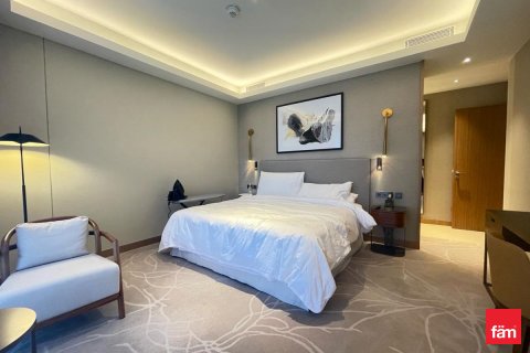 Leilighet til leie i Dubai, Emiratene 2 soverom, 114.7 kvm Nr. 695213 - Foto 9