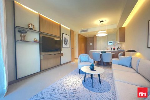 Leilighet til leie i Dubai, Emiratene 2 soverom, 114.7 kvm Nr. 695213 - Foto 2