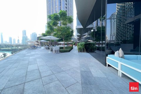 Leilighet til leie i Dubai, Emiratene 2 soverom, 114.7 kvm Nr. 695213 - Foto 11