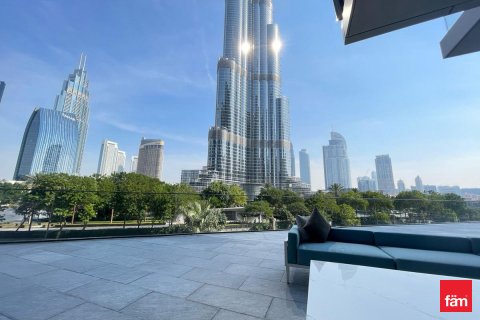 Leilighet til leie i Dubai, Emiratene 2 soverom, 114.7 kvm Nr. 695213 - Foto 12