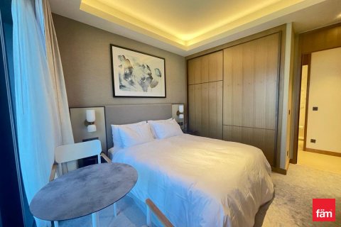 Leilighet til leie i Dubai, Emiratene 2 soverom, 114.7 kvm Nr. 695213 - Foto 7