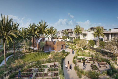 Villa à vendre à  The Valley, Dubai, EAU 4 chambres, 847 m2 № 677948 - photo 3