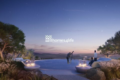 Villa à vendre à  The Valley, Dubai, EAU 4 chambres, 847 m2 № 677948 - photo 6