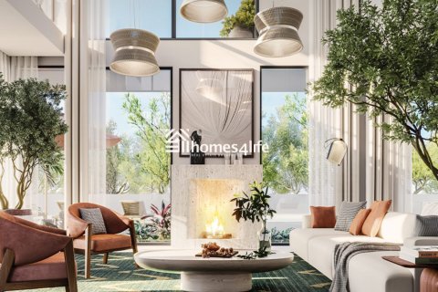 Villa à vendre à  The Valley, Dubai, EAU 4 chambres, 847 m2 № 677948 - photo 13