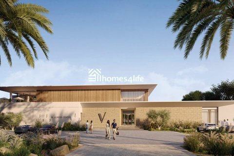 Villa à vendre à  The Valley, Dubai, EAU 4 chambres, 847 m2 № 677948 - photo 5