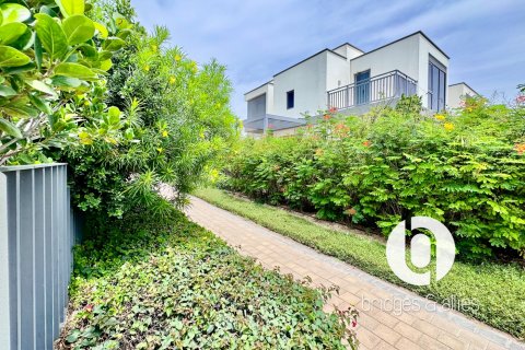 ویلا برای اجاره در Dubai Hills Estate، Dubai، امارات متحده عربی 4 خوابه ، 294 متر مربع ، شماره 697403 - تصویر 18