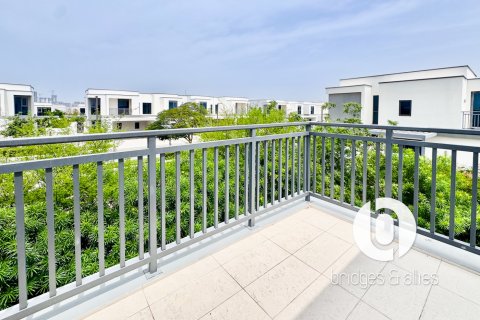 ویلا برای اجاره در Dubai Hills Estate، Dubai، امارات متحده عربی 4 خوابه ، 294 متر مربع ، شماره 697403 - تصویر 24