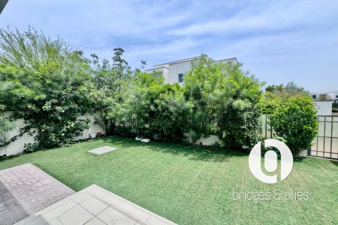ویلا برای اجاره در Dubai Hills Estate، Dubai، امارات متحده عربی 4 خوابه ، 294 متر مربع ، شماره 697403 - تصویر 25