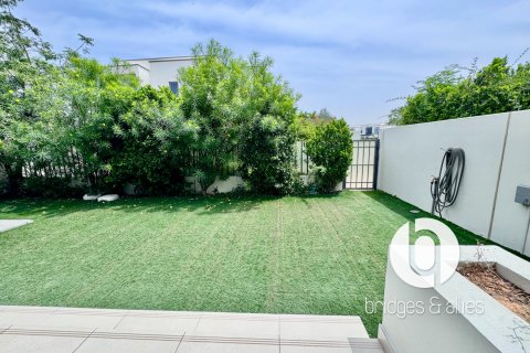 ویلا برای اجاره در Dubai Hills Estate، Dubai، امارات متحده عربی 4 خوابه ، 294 متر مربع ، شماره 697403 - تصویر 21