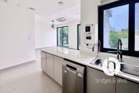 ویلا برای اجاره در Dubai Hills Estate، Dubai، امارات متحده عربی 4 خوابه ، 294 متر مربع ، شماره 697403 - تصویر 14