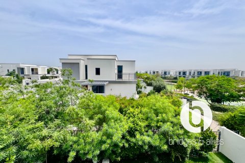 ویلا برای اجاره در Dubai Hills Estate، Dubai، امارات متحده عربی 4 خوابه ، 294 متر مربع ، شماره 697403 - تصویر 17