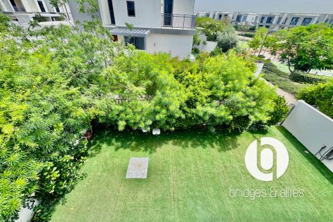 ویلا برای اجاره در Dubai Hills Estate، Dubai، امارات متحده عربی 4 خوابه ، 294 متر مربع ، شماره 697403 - تصویر 4