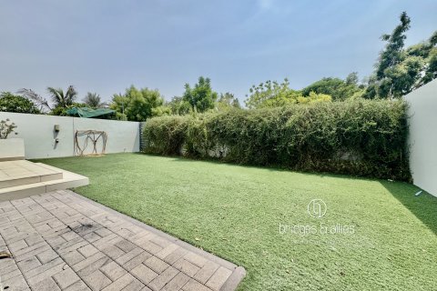 Vila di Dubai Hills Estate, UEA 4 kamar tidur, 294 m2 nomor 697403