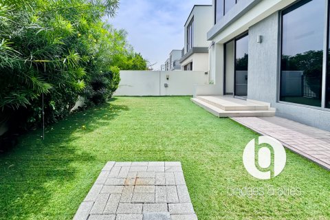 ویلا برای اجاره در Dubai Hills Estate، Dubai، امارات متحده عربی 4 خوابه ، 294 متر مربع ، شماره 697403 - تصویر 27