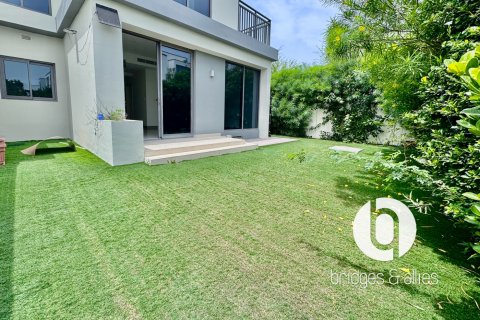 ویلا برای اجاره در Dubai Hills Estate، Dubai، امارات متحده عربی 4 خوابه ، 294 متر مربع ، شماره 697403 - تصویر 26