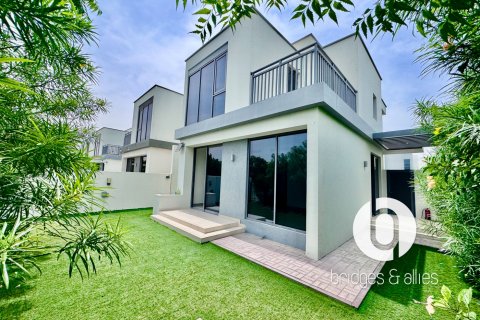 ویلا برای اجاره در Dubai Hills Estate، Dubai، امارات متحده عربی 4 خوابه ، 294 متر مربع ، شماره 697403 - تصویر 16