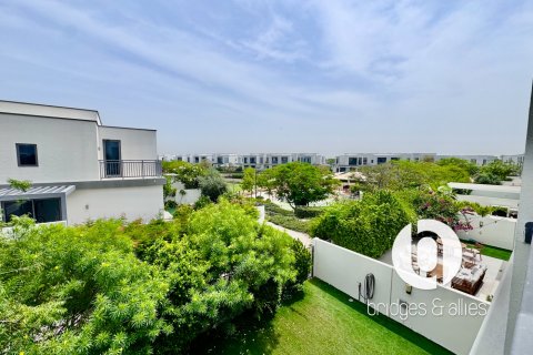 ویلا برای اجاره در Dubai Hills Estate، Dubai، امارات متحده عربی 4 خوابه ، 294 متر مربع ، شماره 697403 - تصویر 19