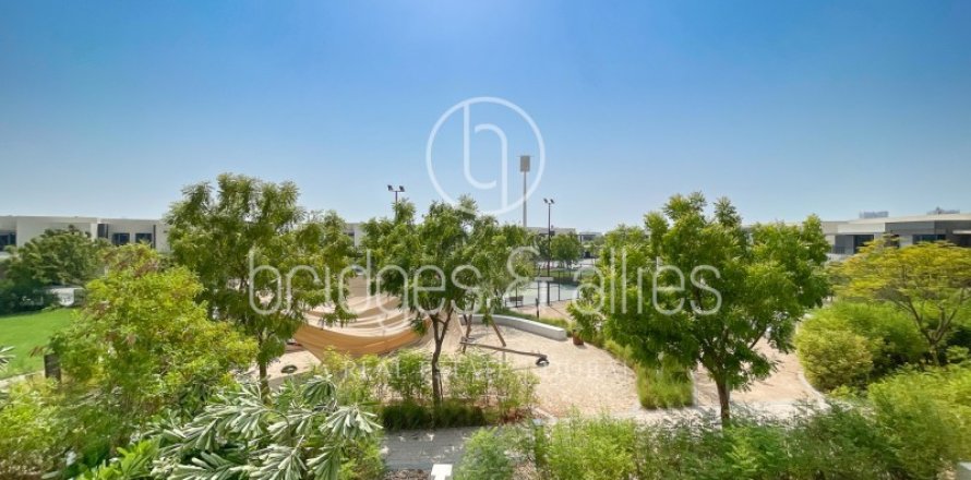 Villa em Dubai Hills Estate, Dubai, EAU 4 quartos, 210 m2 № 697403