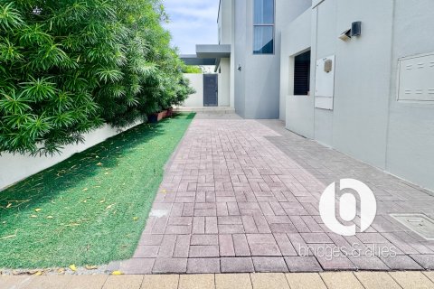 ویلا برای اجاره در Dubai Hills Estate، Dubai، امارات متحده عربی 4 خوابه ، 294 متر مربع ، شماره 697403 - تصویر 12