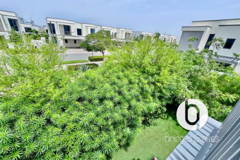 ویلا برای اجاره در Dubai Hills Estate، Dubai، امارات متحده عربی 4 خوابه ، 294 متر مربع ، شماره 697403 - تصویر 15