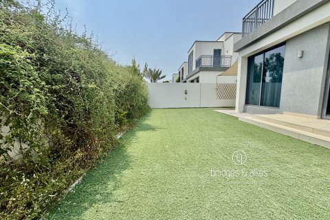 ویلا برای اجاره در Dubai Hills Estate، Dubai، امارات متحده عربی 4 خوابه ، 294 متر مربع ، شماره 697403 - تصویر 3