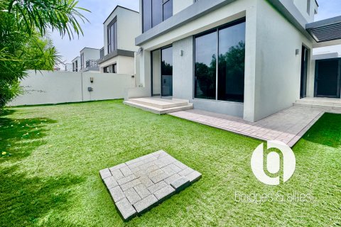 ویلا برای اجاره در Dubai Hills Estate، Dubai، امارات متحده عربی 4 خوابه ، 294 متر مربع ، شماره 697403 - تصویر 29